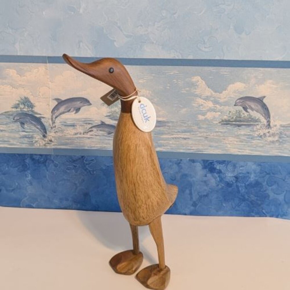 DCUK Natural Ducklets - Ben